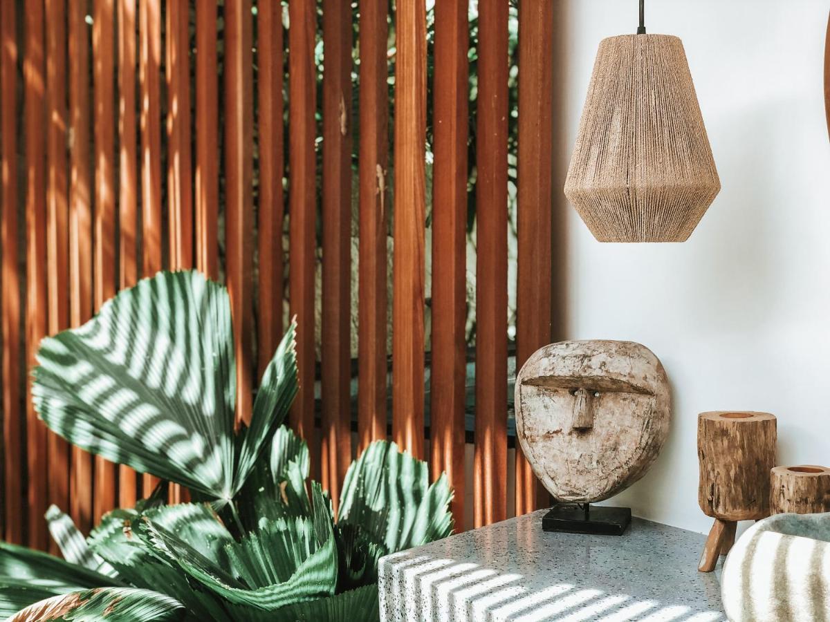 Beyond Bespoke Villas スミニャック エクステリア 写真