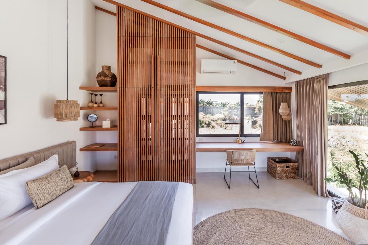 Beyond Bespoke Villas スミニャック エクステリア 写真