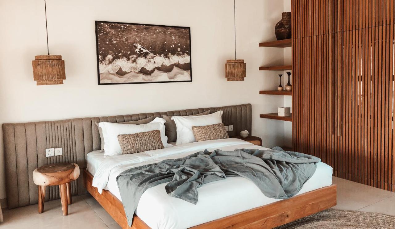 Beyond Bespoke Villas スミニャック エクステリア 写真