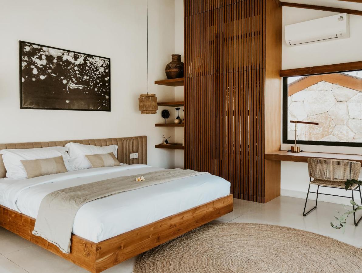 Beyond Bespoke Villas スミニャック エクステリア 写真