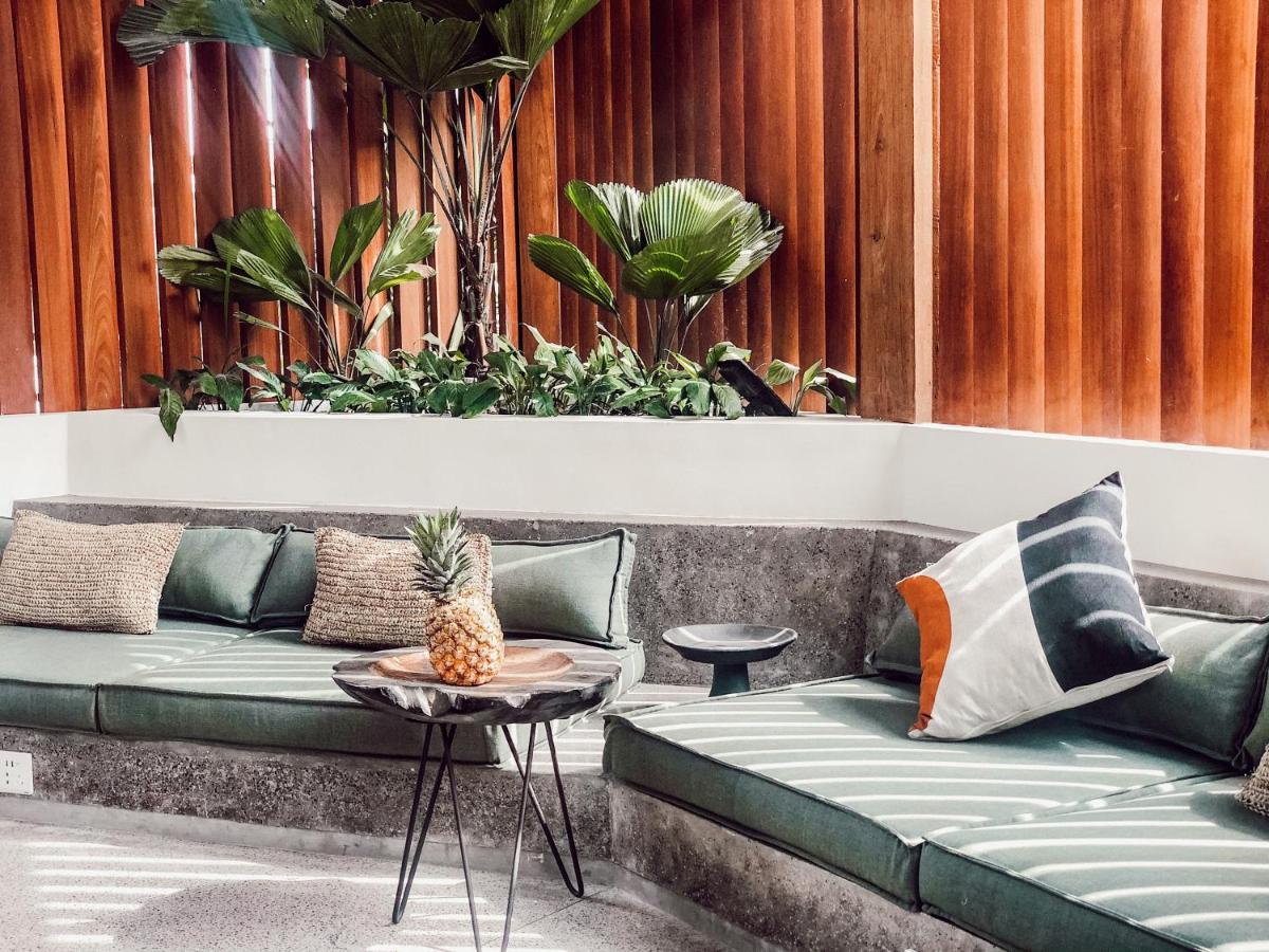 Beyond Bespoke Villas スミニャック エクステリア 写真