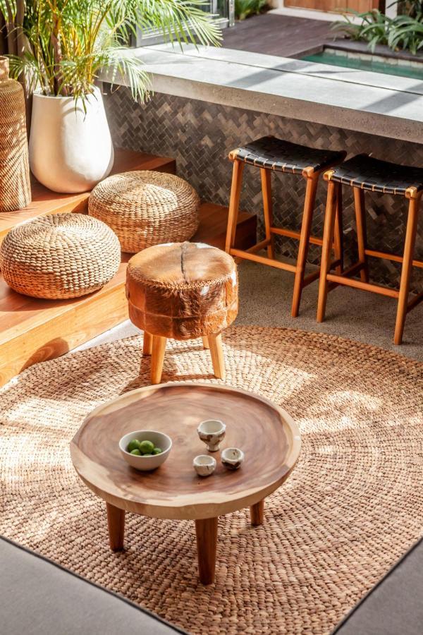 Beyond Bespoke Villas スミニャック エクステリア 写真