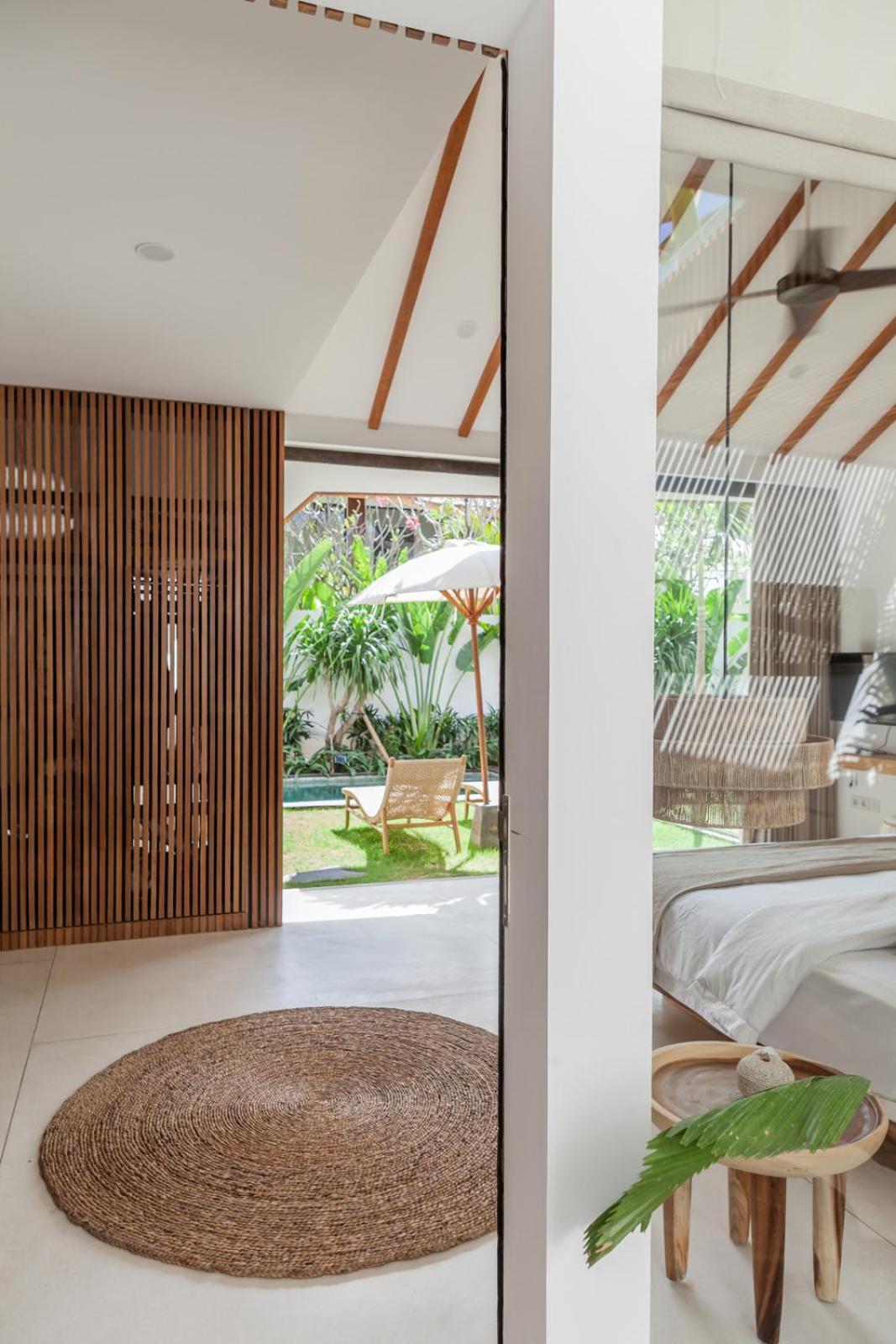 Beyond Bespoke Villas スミニャック 部屋 写真