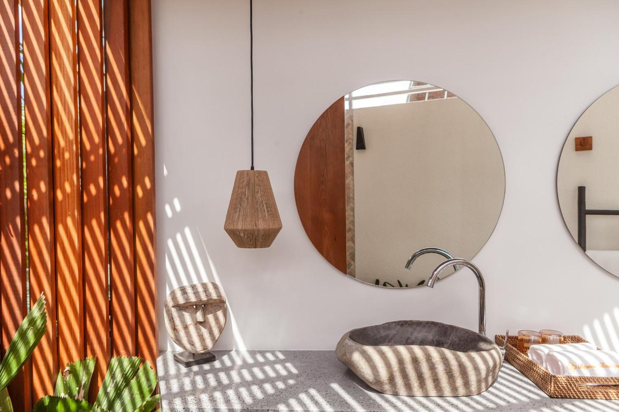 Beyond Bespoke Villas スミニャック 部屋 写真