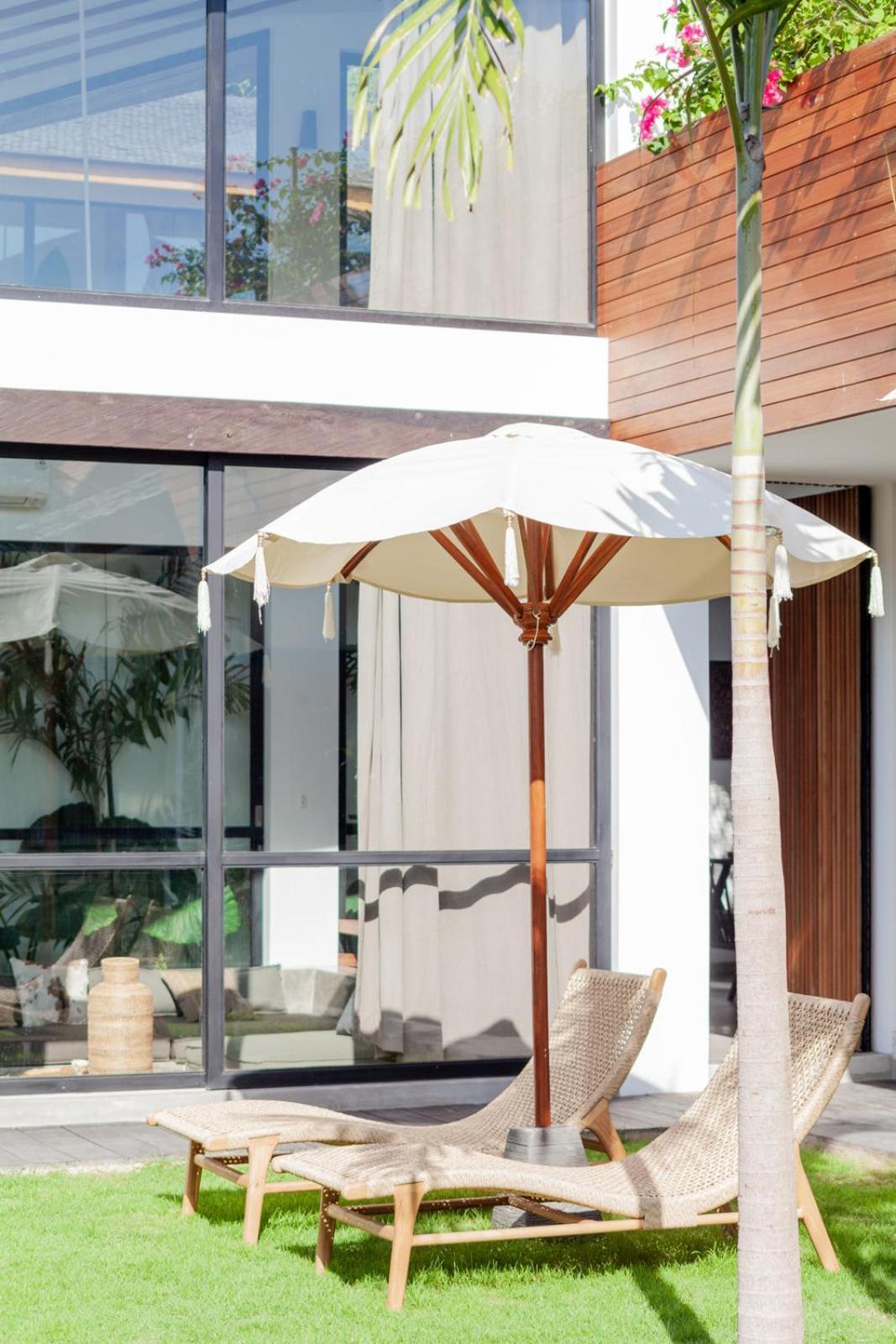 Beyond Bespoke Villas スミニャック 部屋 写真