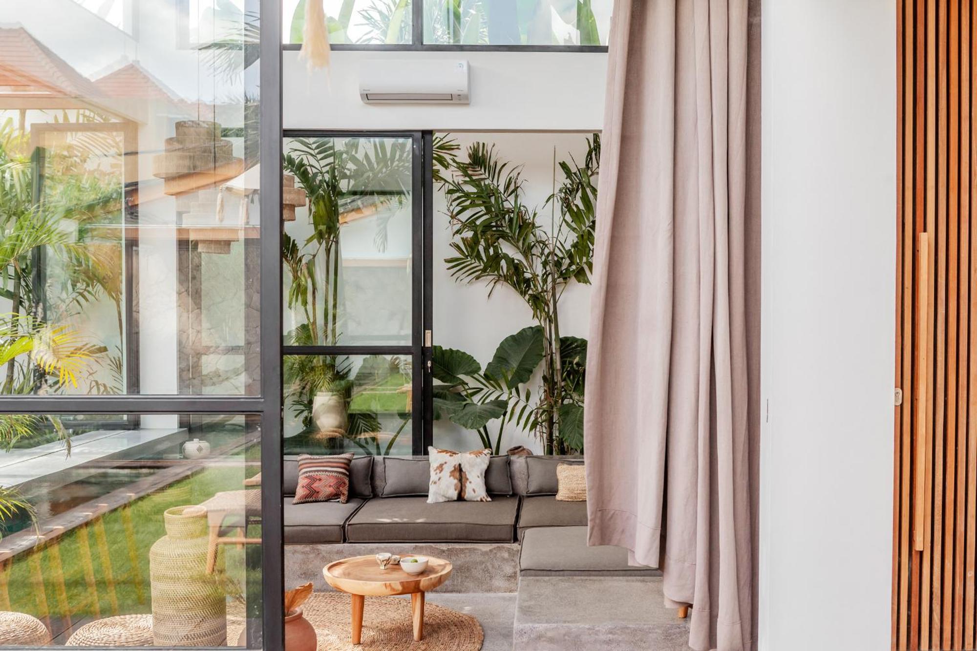Beyond Bespoke Villas スミニャック 部屋 写真